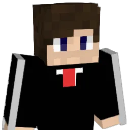 OrGe_AnanasFiji Minecraft avatar bust