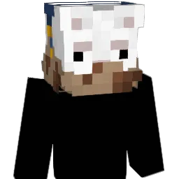 OrHeDoesntLike