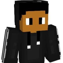 OrNahh Minecraft avatar bust