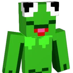 OrViMa's Minecraft skin