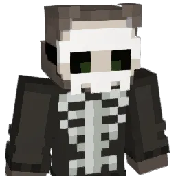 Oracc00n__ Minecraft avatar bust