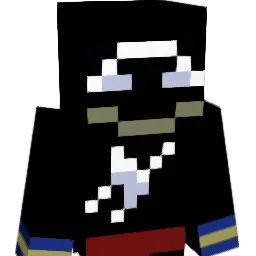 OracularRacer79 Minecraft avatar bust