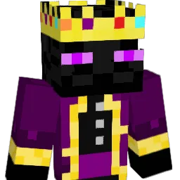 Orala Minecraft avatar bust