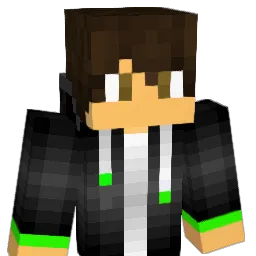 Oram_J Minecraft avatar bust