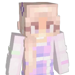 OranJayuice Minecraft avatar bust