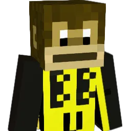 Oran_Guan Minecraft avatar bust