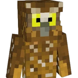 Oran_juice Minecraft avatar bust