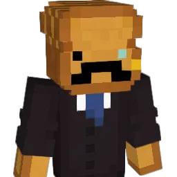 Orange846075's Minecraft skin