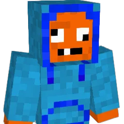 OrangeClay