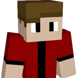 OrangeElk308291 Minecraft avatar bust
