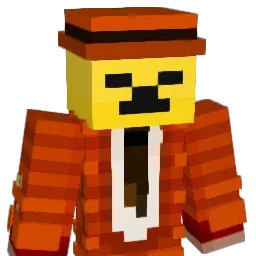 OrangeFantaKid