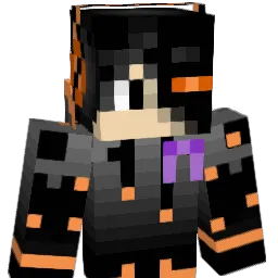 OrangeGuycom's Minecraft skin