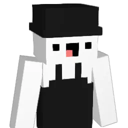 OrangeJuice157 Minecraft avatar bust