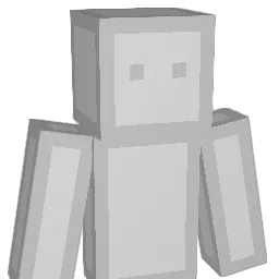 OrangeJuiceMan12 Minecraft avatar bust