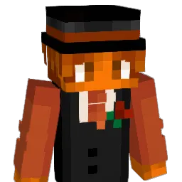OrangeMC
