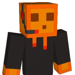 OrangeManTR