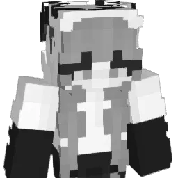 OrangeNekoBoy Minecraft avatar bust