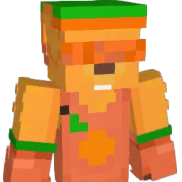 OrangePiece