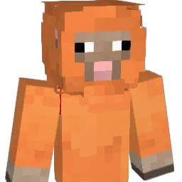 OrangeSheep