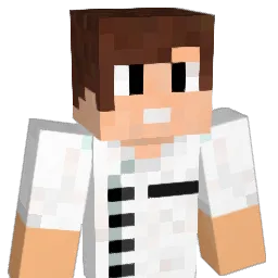 Orange_Dingo Minecraft avatar bust