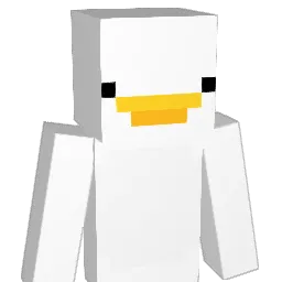 Orange_IQ_500 Minecraft avatar bust
