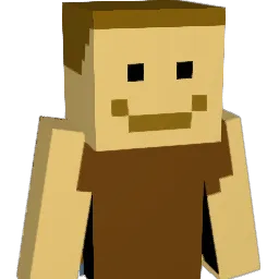 Orange_Juice2008 Minecraft avatar bust