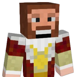 Orange_Murder Minecraft avatar bust