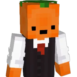 Orange_Slicec's Minecraft skin
