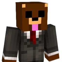 Orange_Slices Minecraft avatar bust