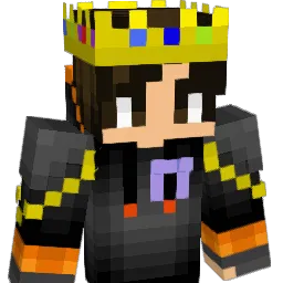 Orange_Theo Minecraft avatar bust