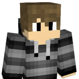 Orange_Yoshi88 Minecraft avatar bust