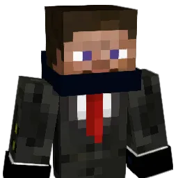 Orange__W Minecraft avatar bust