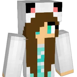 Orange_firely313 Minecraft avatar bust