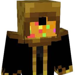 Orangedonut13's Minecraft skin