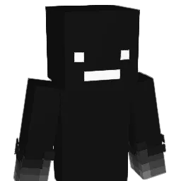 Orangee40 Minecraft avatar bust