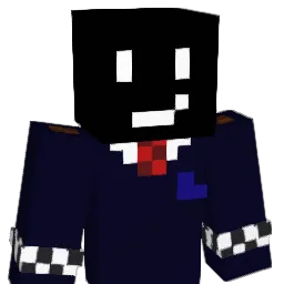 Oranger11's Minecraft skin
