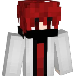 OranginaBoy Minecraft avatar bust