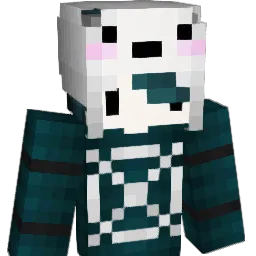 Orangling's Minecraft skin