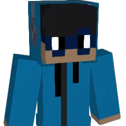 Oranjo_'s Minecraft skin