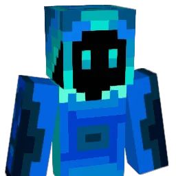 Orantium Minecraft avatar bust