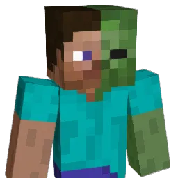 OrasikoTheSiko Minecraft avatar bust