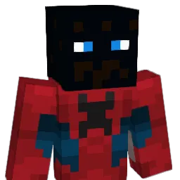 Orasz_ek Minecraft avatar bust
