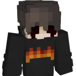 Orauh Minecraft avatar bust