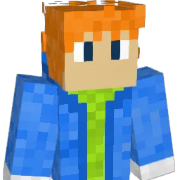 OrawO's Minecraft skin
