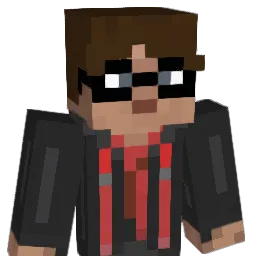 OrayBeyefendi Minecraft avatar bust