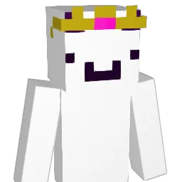 Orazashi__ Minecraft avatar bust