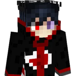 Orazio007 Minecraft avatar bust