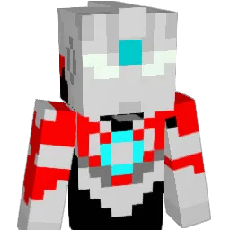 OrbATM's Minecraft skin