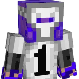 OrbWeaver77 Minecraft avatar bust