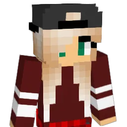 Orbeez_Eater Minecraft avatar bust